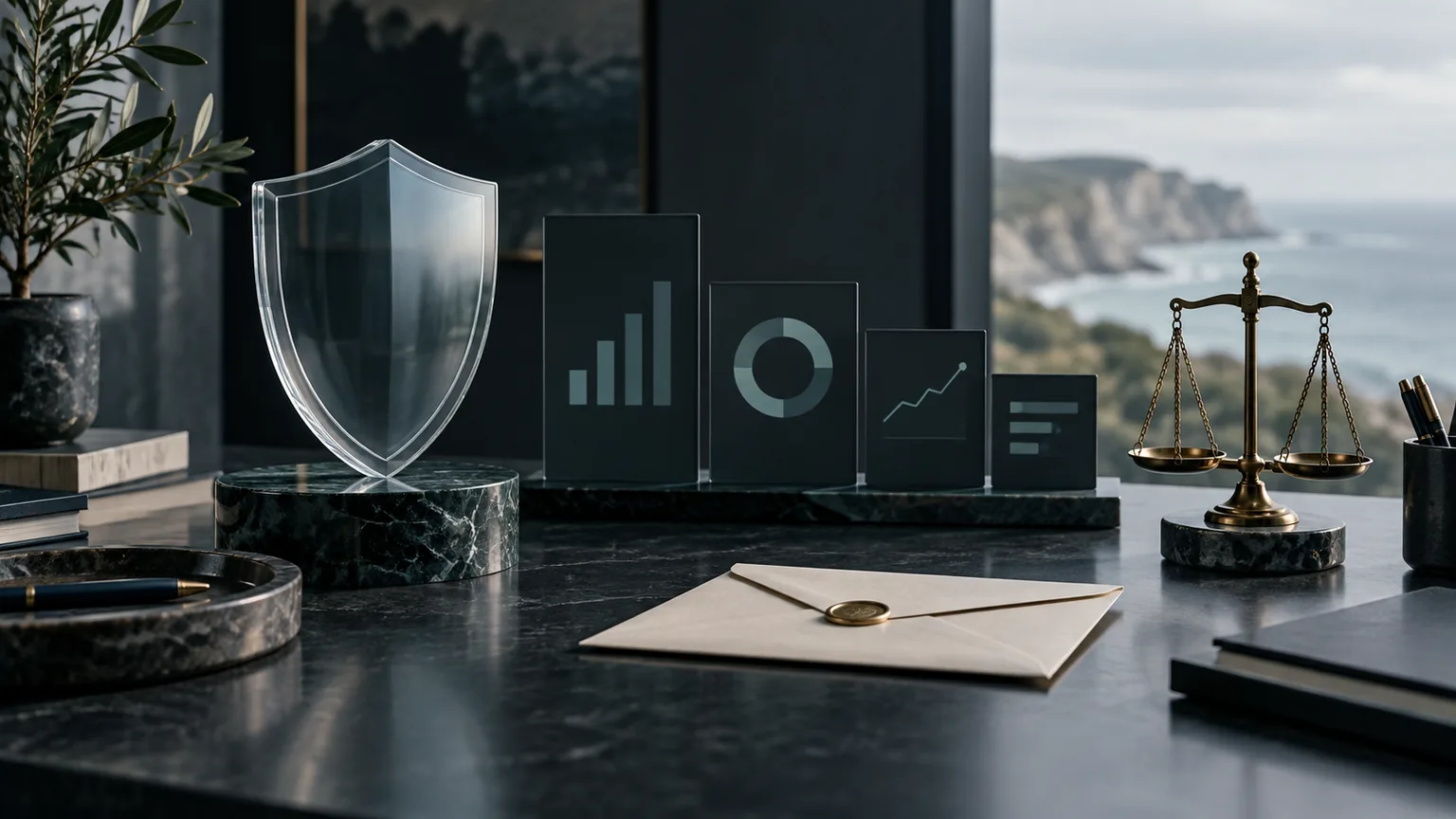 Tableau de mesure web associant indicateurs utiles et protection des données
